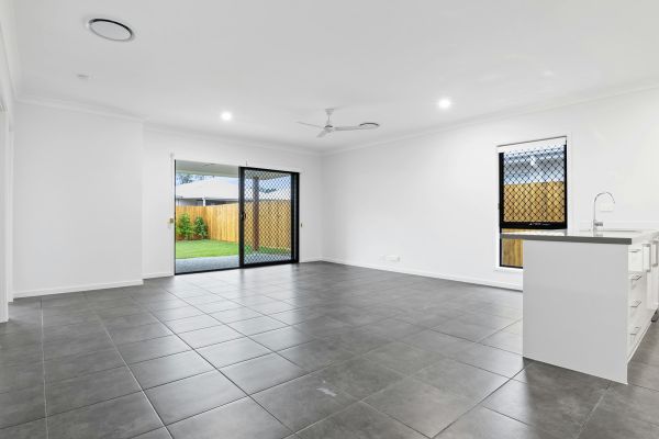 Projeto de reforma residencial